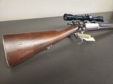 SPRINGFIELD ARMORY Model 1899 Krag-Jorgensen - 1 of 6