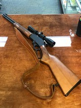 MARLIN FIREARMS COMPANY 336W - 1 of 7