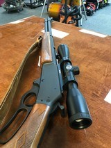 MARLIN FIREARMS COMPANY 336W - 3 of 7