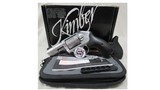 KIMBER K6S - 1 of 7