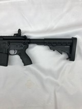 SMITH & WESSON AR 15 M&P 15 5.56 NATO - 5 of 7
