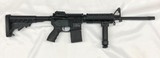 SMITH & WESSON AR 15 M&P 15 5.56 NATO - 1 of 7