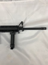SMITH & WESSON AR 15 M&P 15 5.56 NATO - 2 of 7