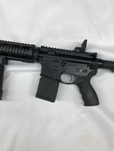 SMITH & WESSON AR 15 M&P 15 5.56 NATO - 6 of 7