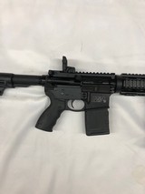 SMITH & WESSON AR 15 M&P 15 5.56 NATO - 3 of 7