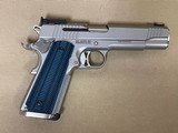 SIG SAUER 1911 - 3 of 7
