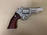 SMITH & WESSON 66 - 3 of 7