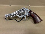 SMITH & WESSON 66 - 1 of 7