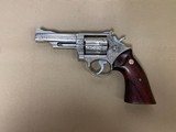 SMITH & WESSON 66 - 2 of 7