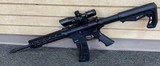 SMITH & WESSON M&P 15-22 - 1 of 2