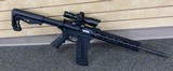 SMITH & WESSON M&P 15-22 - 2 of 2