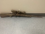 SAVAGE ARMS M93 - 1 of 7