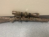 SAVAGE ARMS M93 - 2 of 7