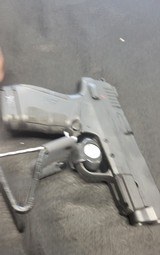 SPRINGFIELD ARMORY xde - 9 4.5 - 2 of 3