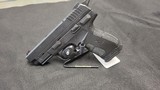SPRINGFIELD ARMORY xde - 9 4.5 - 1 of 3
