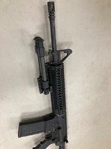 ROCK RIVER ARMS LAR-15 - 7 of 7