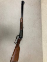 WINCHESTER BIG BORE MODEL 94 XTR - 1 of 8