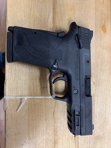 SMITH & WESSON M&P9 SHIELD EZ M2.0 - 4 of 5