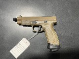 SPRINGFIELD ARMORY XD-M ELITE TACTICAL OSP - 2 of 3