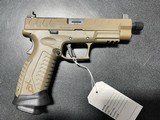 SPRINGFIELD ARMORY XD-M ELITE TACTICAL OSP - 1 of 3