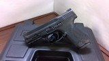 SMITH & WESSON M&P9 - 2 of 4