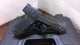 SMITH & WESSON M&P9 - 4 of 4