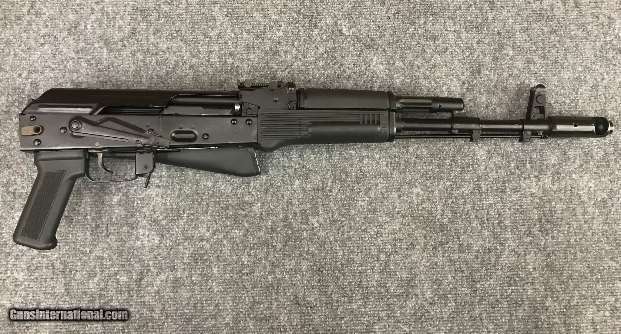 Arsenal Firearms Slr 106f