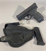 KODIAK CO. PATRIOT - 1 of 7