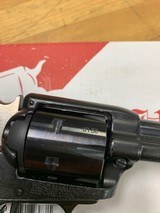 HERITAGE MFG. ROUGH RIDER SMALL BORE - 3 of 5