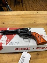HERITAGE MFG. ROUGH RIDER SMALL BORE - 1 of 5