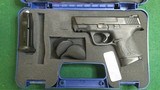 SMITH & WESSON M&P9C 9MM LUGER (9X19 PARA) - 1 of 3
