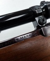 RUGER M77 MARK II - 7 of 7