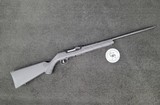 SAVAGE ARMS, INC. A17 - 1 of 7