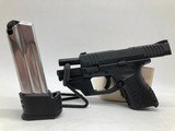 SPRINGFIELD ARMORY XDM-9 COMPACT 3.8 - 1 of 7