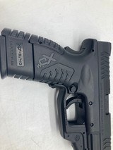 SPRINGFIELD ARMORY XDM-9 COMPACT 3.8 - 7 of 7