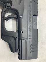 SPRINGFIELD ARMORY XDM-9 COMPACT 3.8 - 6 of 7