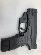 SPRINGFIELD ARMORY XDM-9 COMPACT 3.8 - 2 of 7