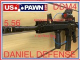 DANIEL DEFENSE DDM4 - 1 of 7
