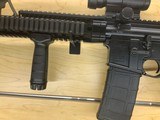 DANIEL DEFENSE DDM4 - 5 of 7