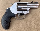 SMITH & WESSON 60 - 1 of 7