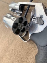 SMITH & WESSON 60 - 6 of 7