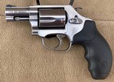 SMITH & WESSON 60 - 2 of 7