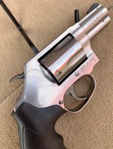 SMITH & WESSON 60 - 4 of 7