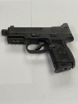 FN 509C TACTICAL - 1 of 7