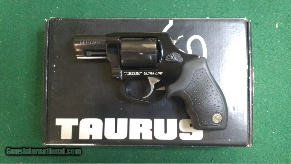 TAURUS 85UL