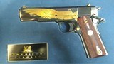 COLT 1911 A1 American Eagle - 2 of 7
