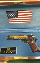 COLT 1911 A1 American Eagle - 1 of 7