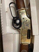 HENRY BIG BOY - 4 of 8