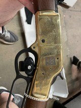 HENRY BIG BOY - 7 of 8