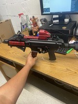 CZ CZ Scorpion EVO 3 S1 - 1 of 2